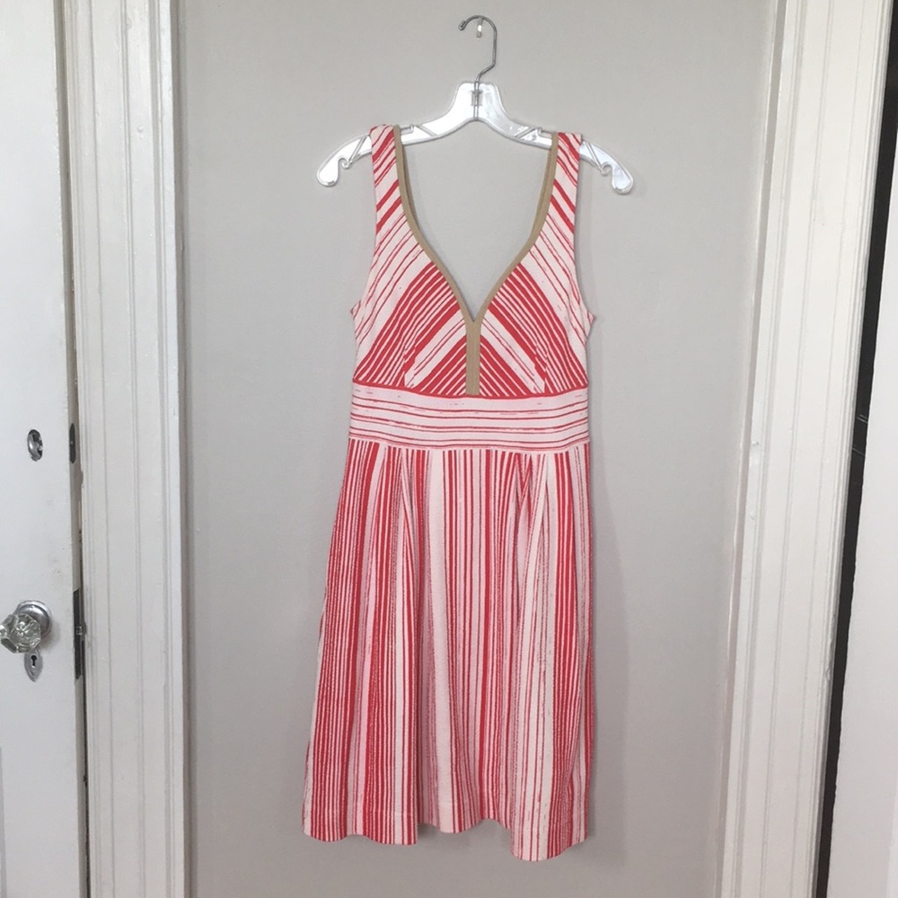 Anthropologie Dress